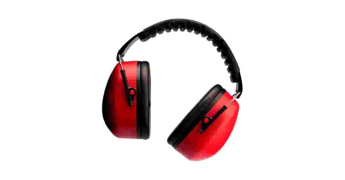 Melhor Abafador de Ruído 3M: Proteção Máxima