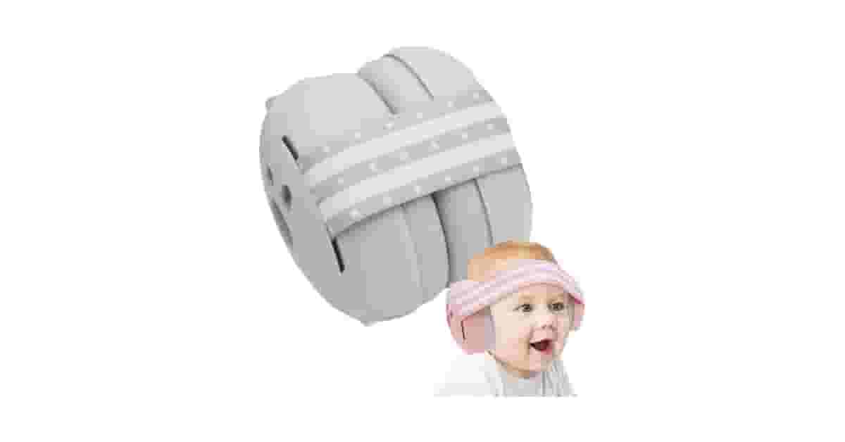 Melhor Abafador de Ruído 50Db: Conforto e Proteção Sensorial Infantil