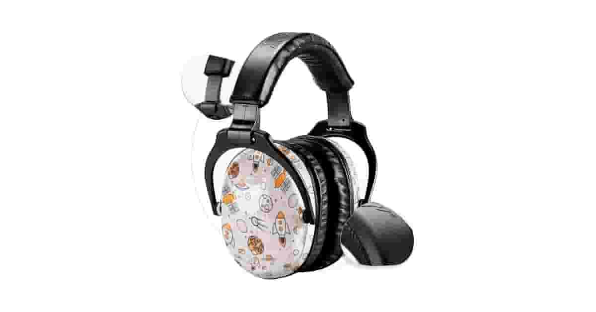 Melhor Abafador de Ruído Autismo Adulto: Conforto Sensorial Garantido!