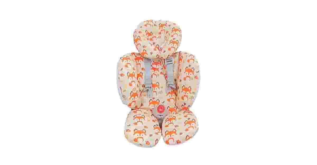 Melhor Acessório para Bebê Conforto: Guia de Conforto