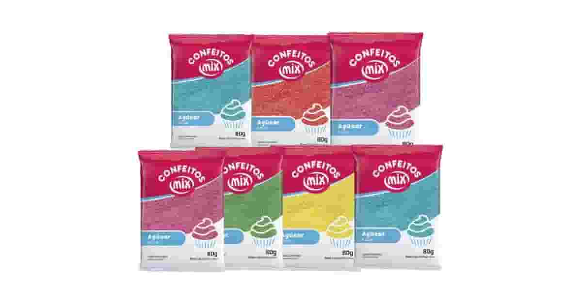 Melhor Açúcar para Fazer Algodão Doce: Guia Definitivo