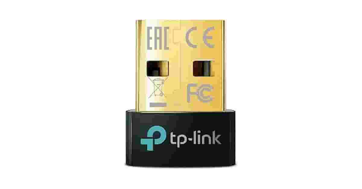 Melhor Adaptador Bluetooth para PC: do 5.0 ao 5.4