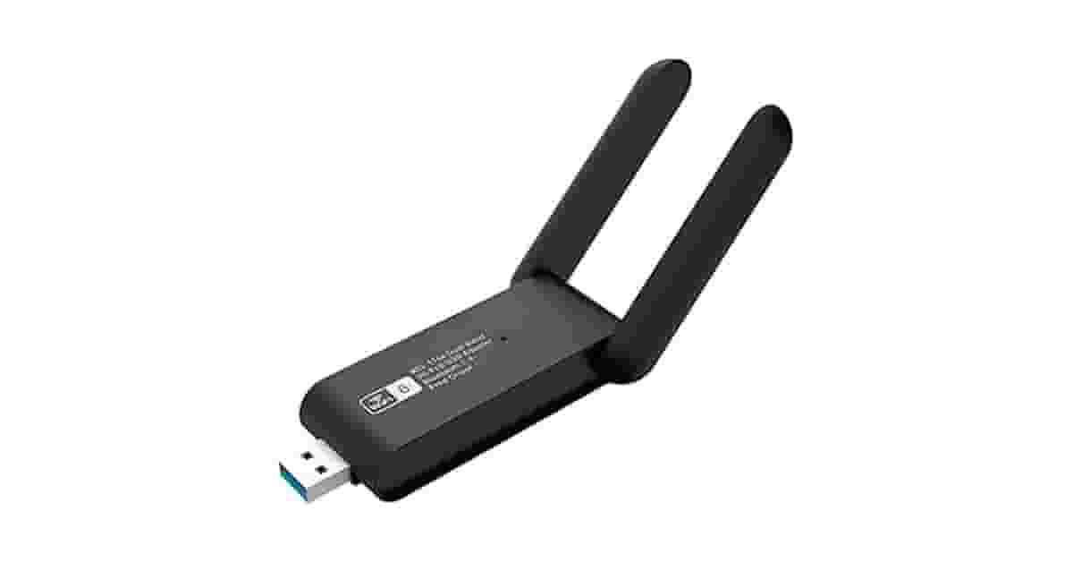 Melhor Adaptador Wi-Fi para PC: Wi-Fi 6 ou AC?