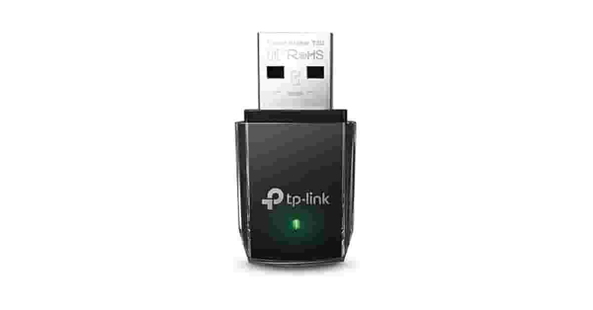 Melhor Adaptador Wifi para PC: Guia do USB ao Wi-Fi 6