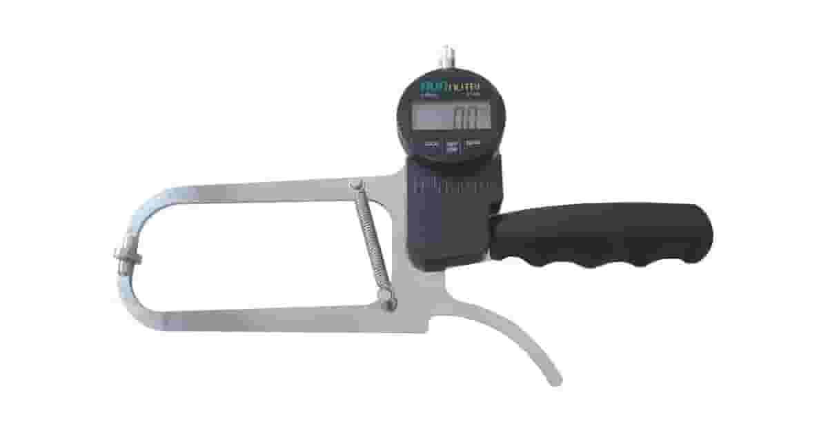 Melhor Adipômetro Digital: Precisão para Avaliação Física