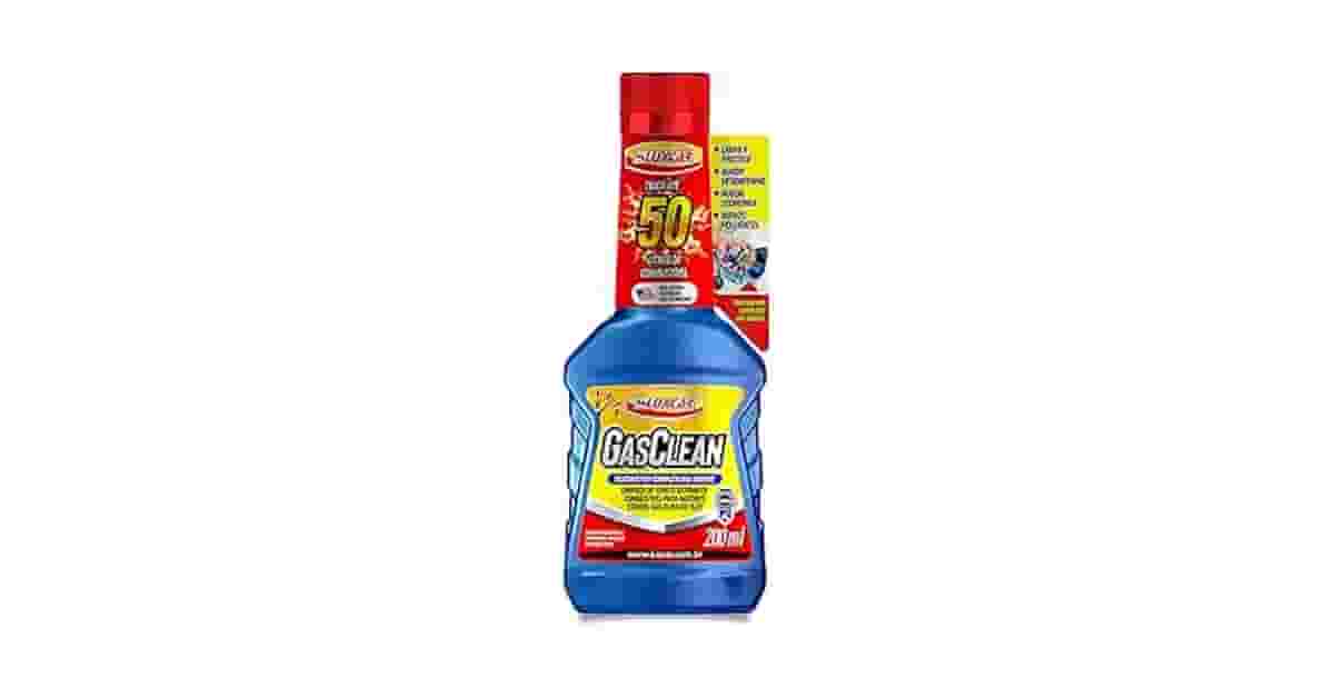 Melhor Aditivo Para Gasolina: Limpeza ou Octanagem?
