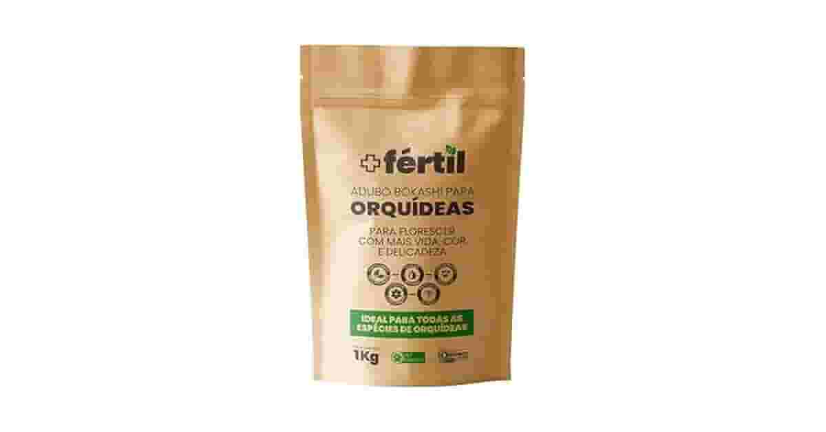 Melhor Adubo para Orquídea: Mineral vs. Orgânico?