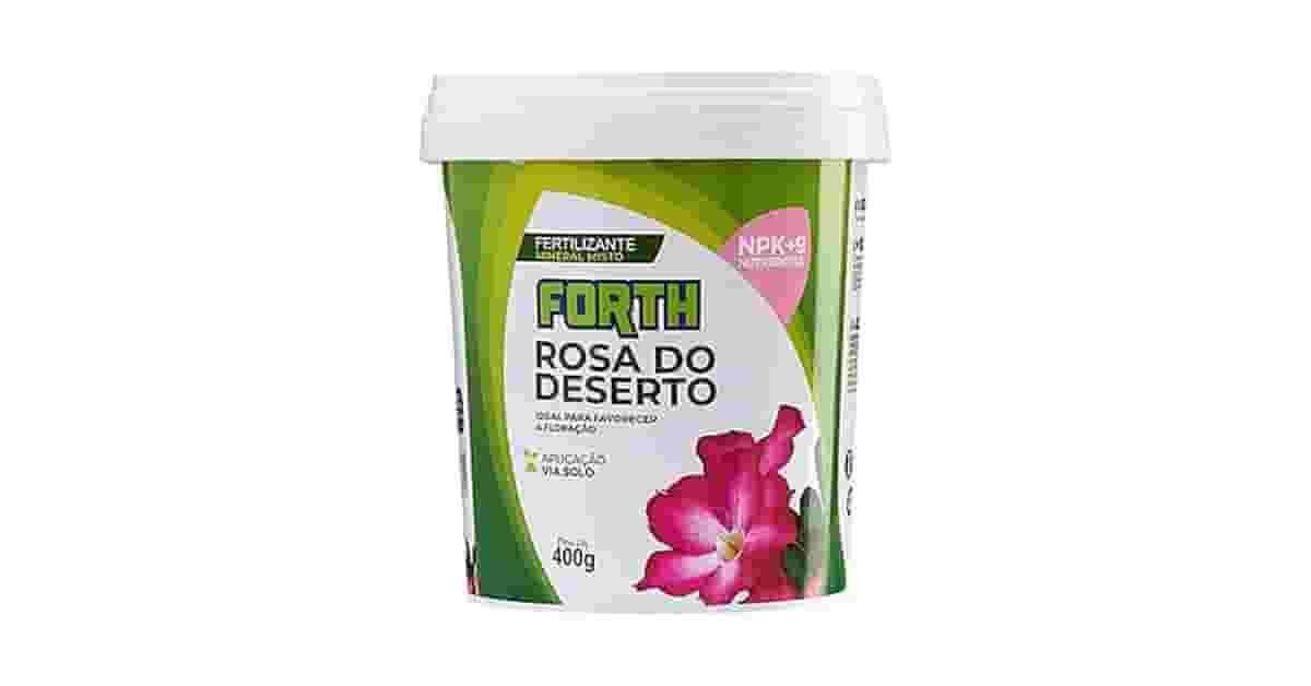 Melhor Adubo para Rosa do Deserto para Flores Vivas