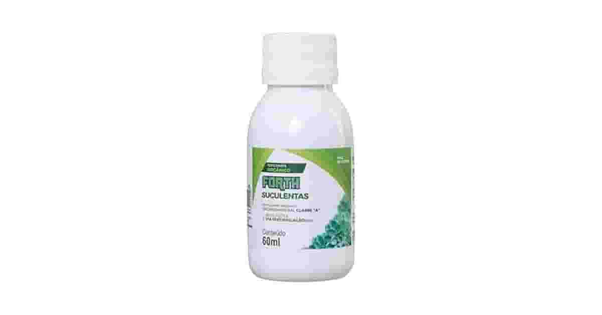 Melhor adubo para suculenta: Líquido ou Granulado?