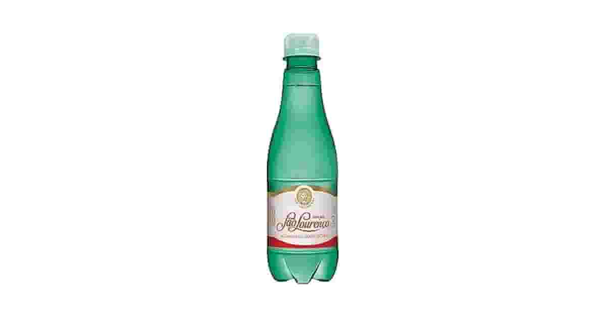 Melhor Água com Gás: Nacional ou Importada?