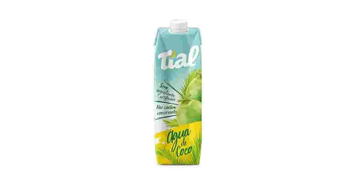 Melhor Agua de Coco: Integral ou de Concentrado?