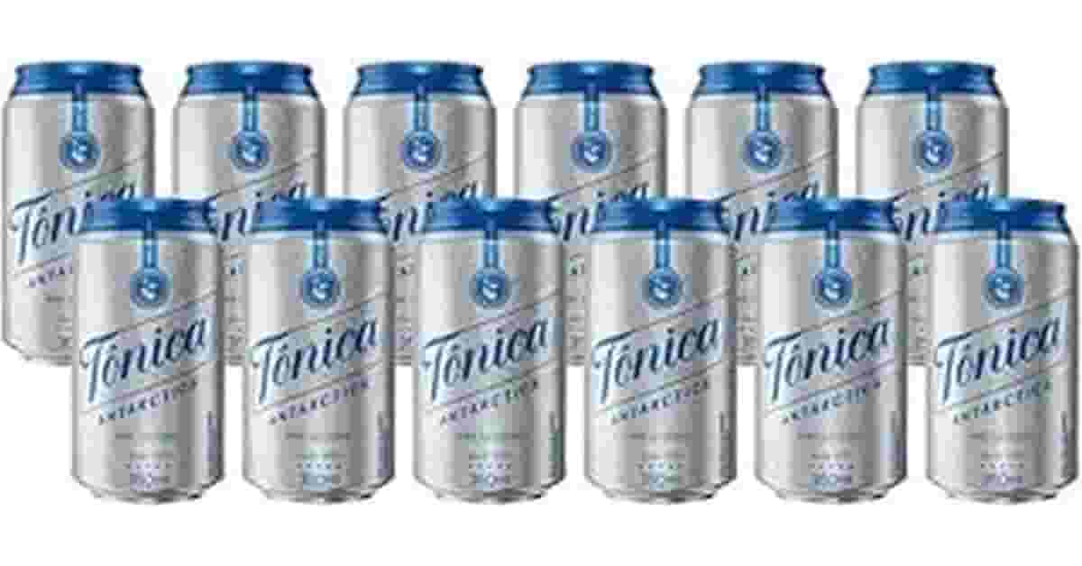 Melhor Água Tônica: Clássica, Rosé ou Ginger?