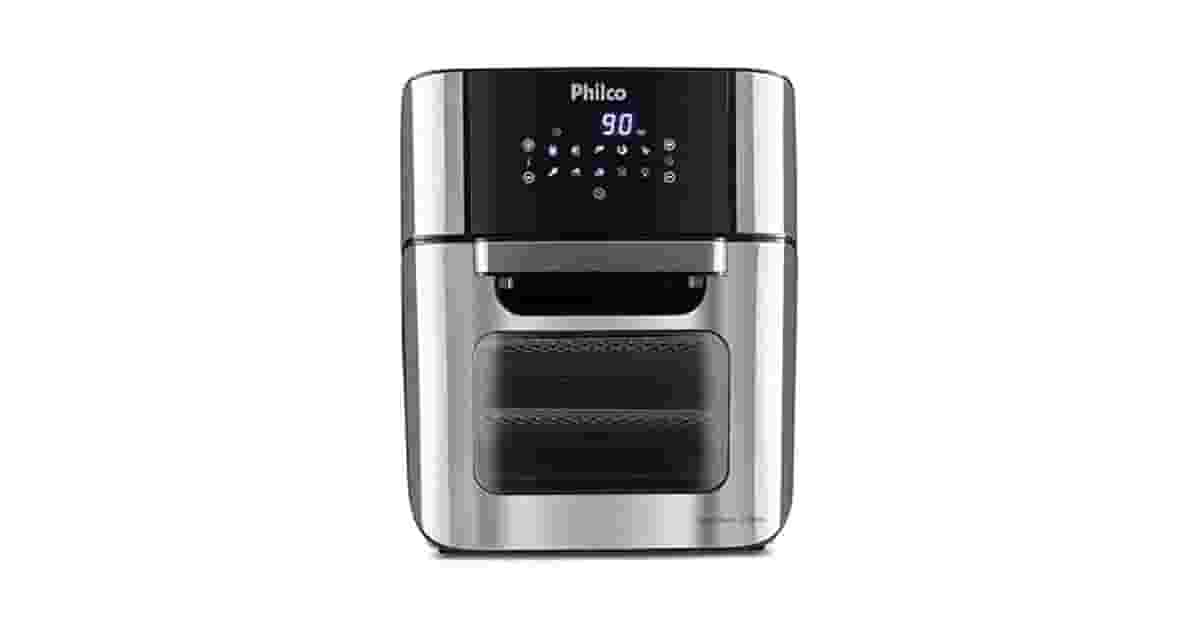 Melhor Air Fryer Black Friday: Forno ou Cesto?