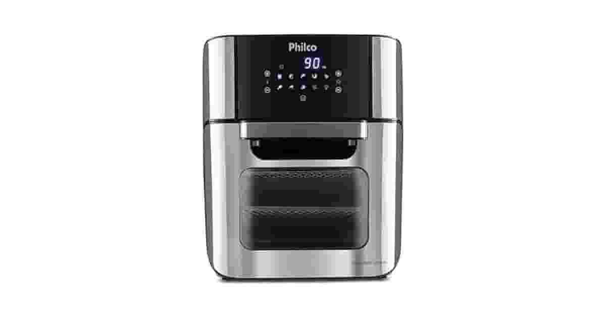 Melhor Air Fryer Custo Benefício? Análise de 10