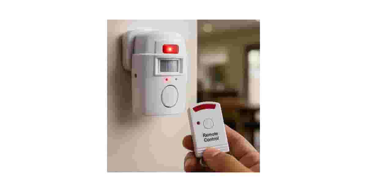 Melhor Alarme Residencial Custo Benefício: Segurança Inteligente