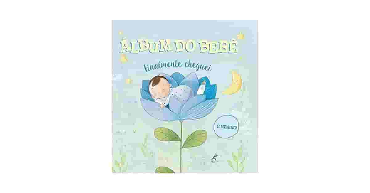 Melhor Álbum do Bebê: Guiado ou DIY? 10 Opções