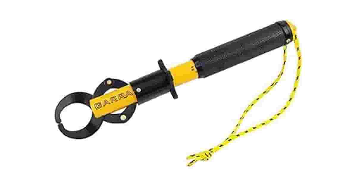 Melhor alicate de pesca: Contenção ou Multifunção?