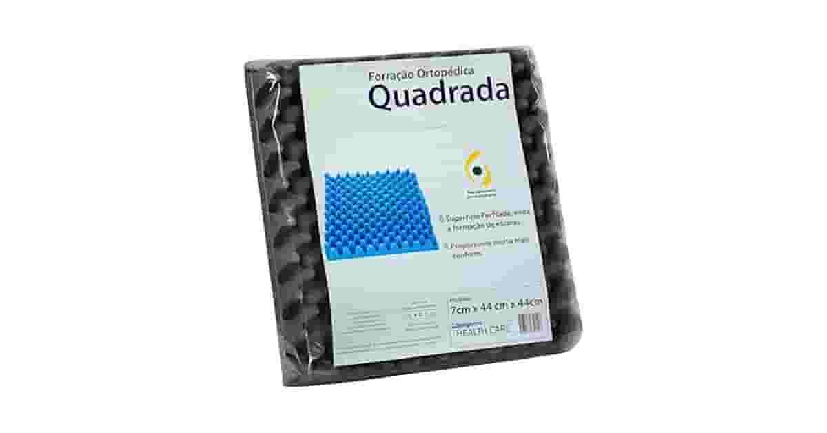 Melhor Almofada Antiescaras: Qual Material Escolher?