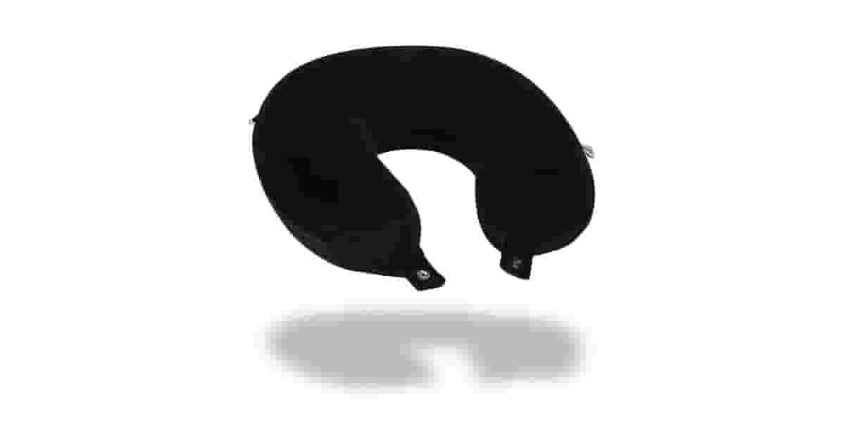 Melhor Almofada para Pescoço: Conforto e Suporte Essenciais