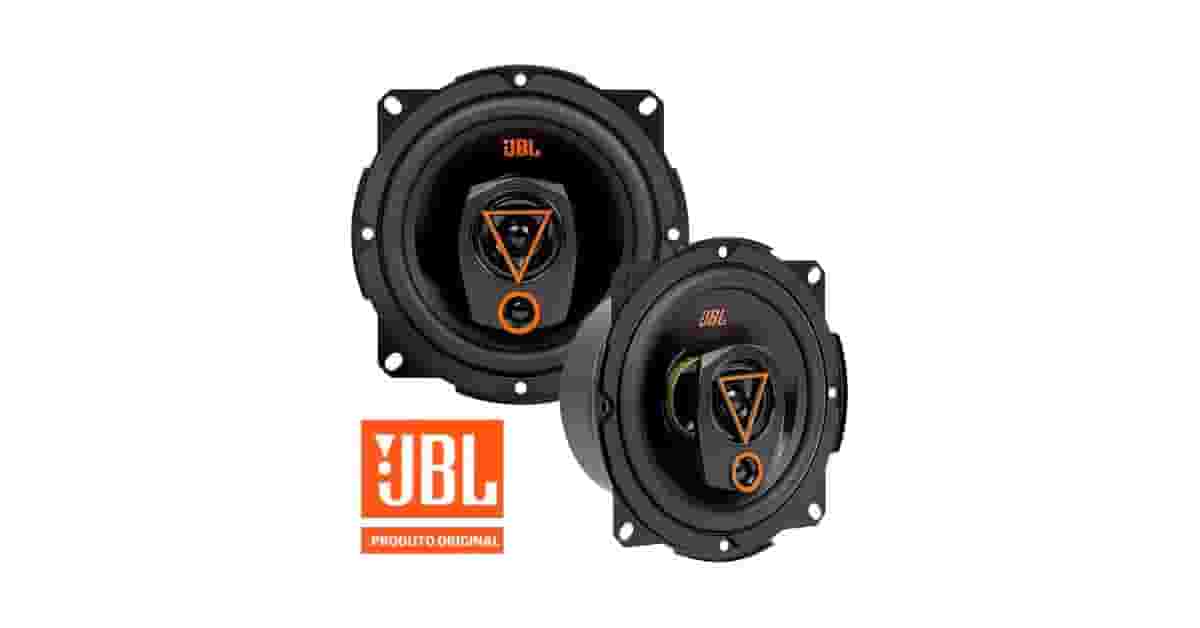 Melhor Alto Falante 5 Polegadas: Potência e Qualidade Sonora