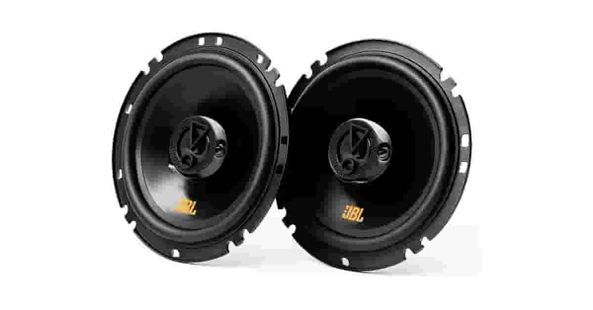 Melhor Alto Falante 6 Polegadas: Som Potente