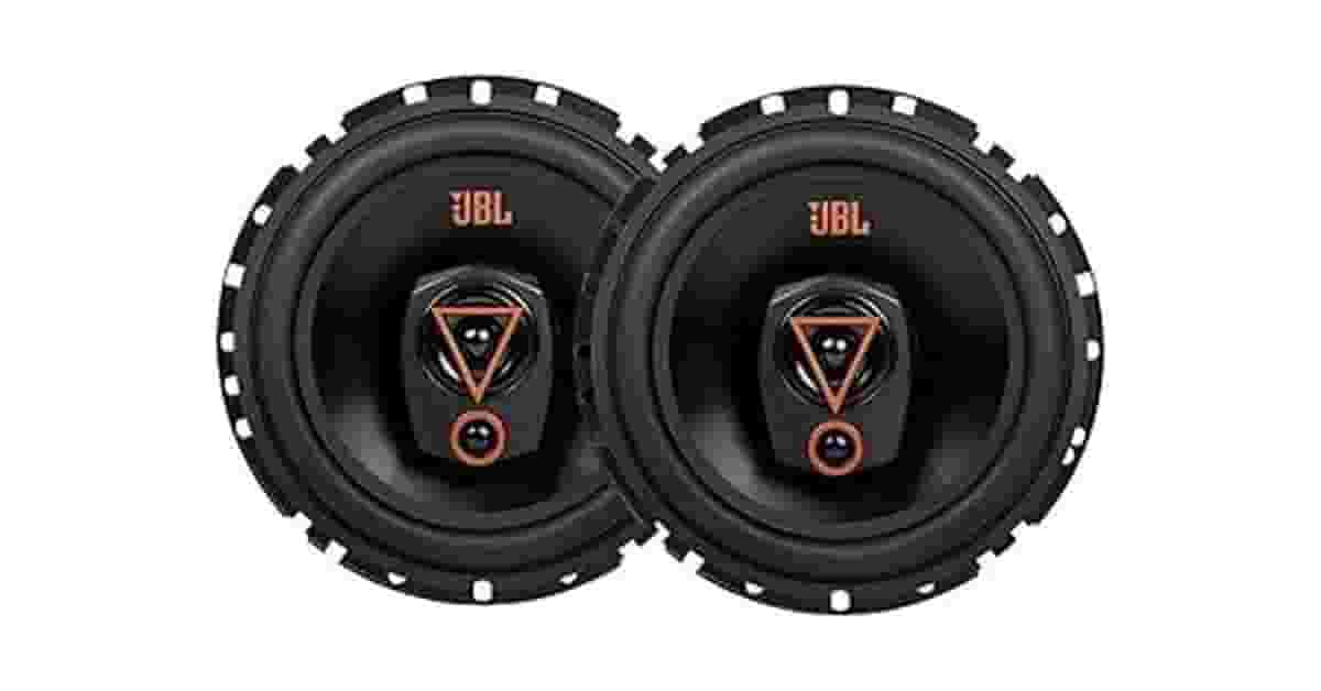 Melhor Alto Falante: Triaxial ou Kit 2 Vias?