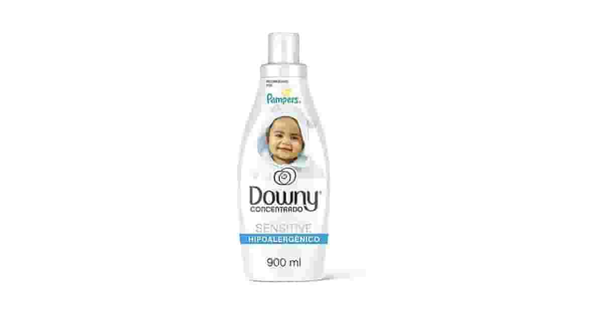 Melhor Amaciante Para Roupa de Bebe: Natural ou Hipoalergênico?