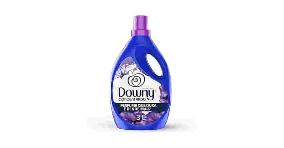 Melhor Amaciante para Roupas Mais Perfumadas