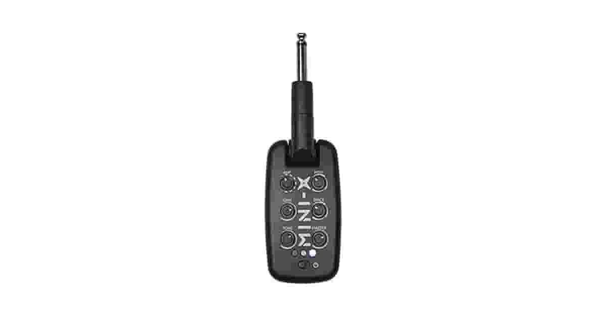 Melhor Amplificador de Fone: Portátil, Gamer ou Estúdio?