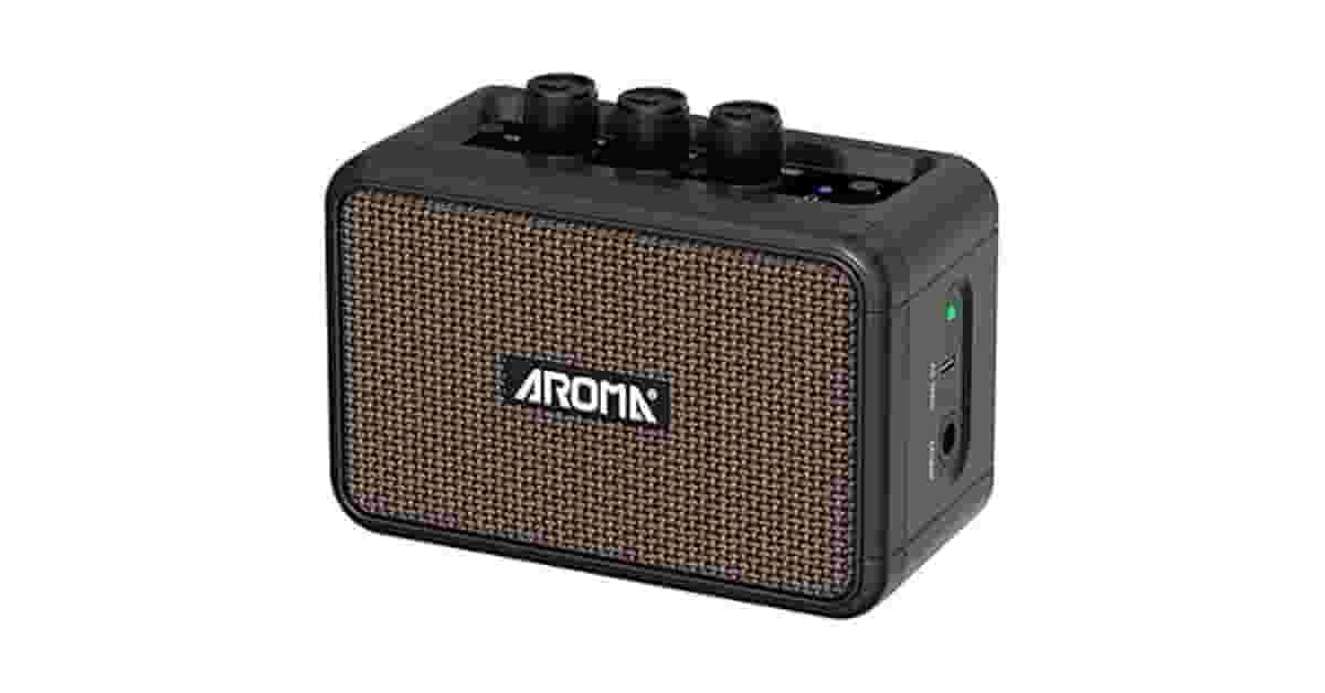 Melhor Amplificador de Guitarra: 10 Opções p/ Estudo