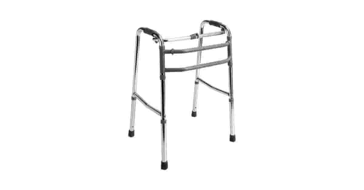 Melhor Andador para Parkinson: Segurança e Mobilidade