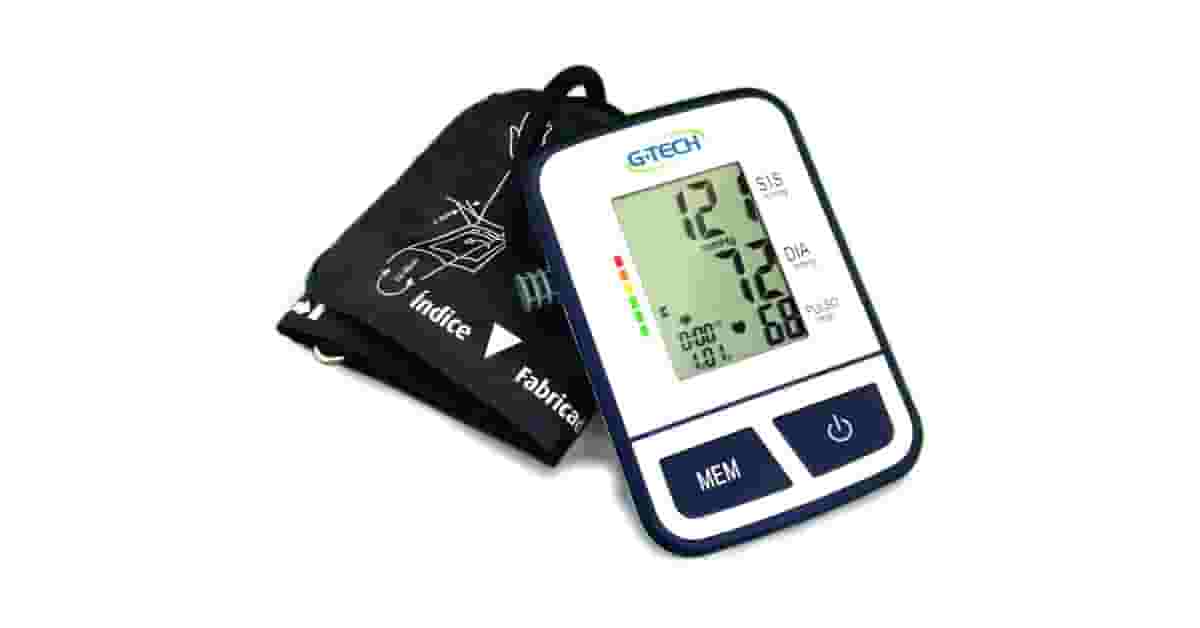 Melhor Aparelho de Verificar Pressão Arterial: Guia Completo