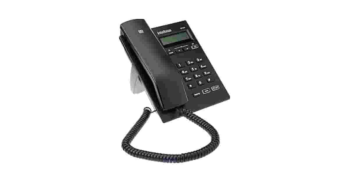Melhor Aparelho Telefonico IP: Fixo ou Sem Fio?