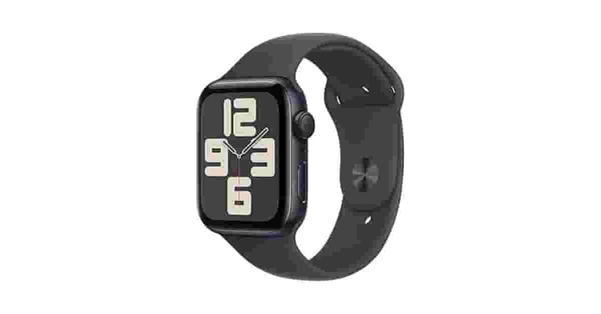 Melhor Apple Watch Black Friday: GPS ou Cellular?