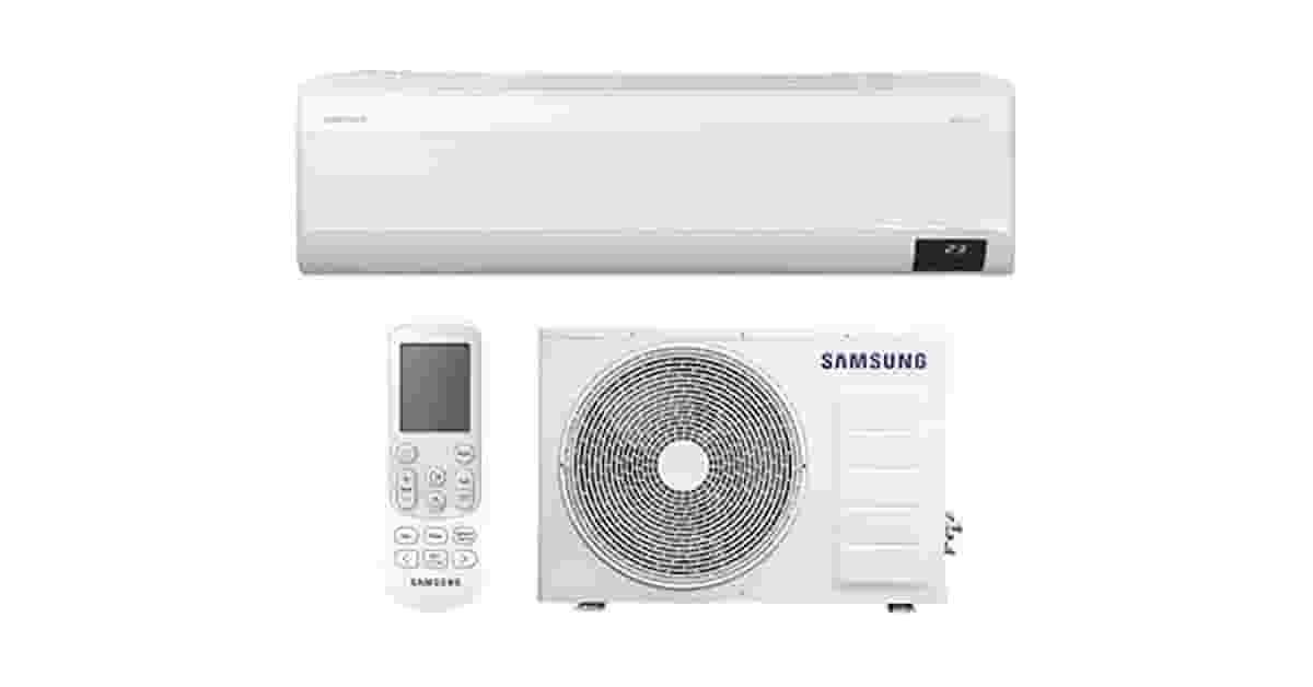 Melhor Ar Condicionado 22000 BTUs: Inverter vs Comum