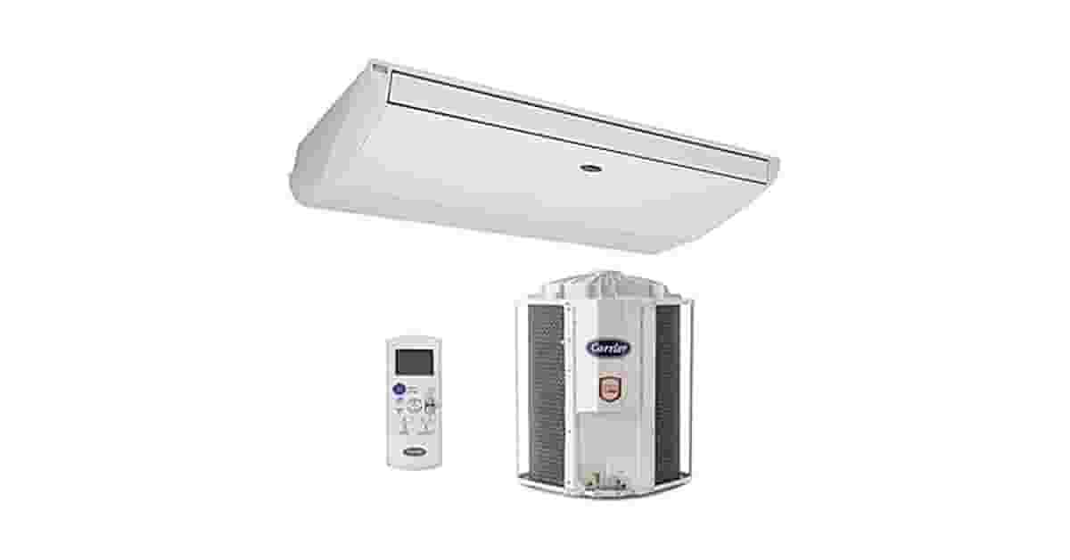 Melhor Ar Condicionado 30000 BTUs: Frio ou Quente/Frio?