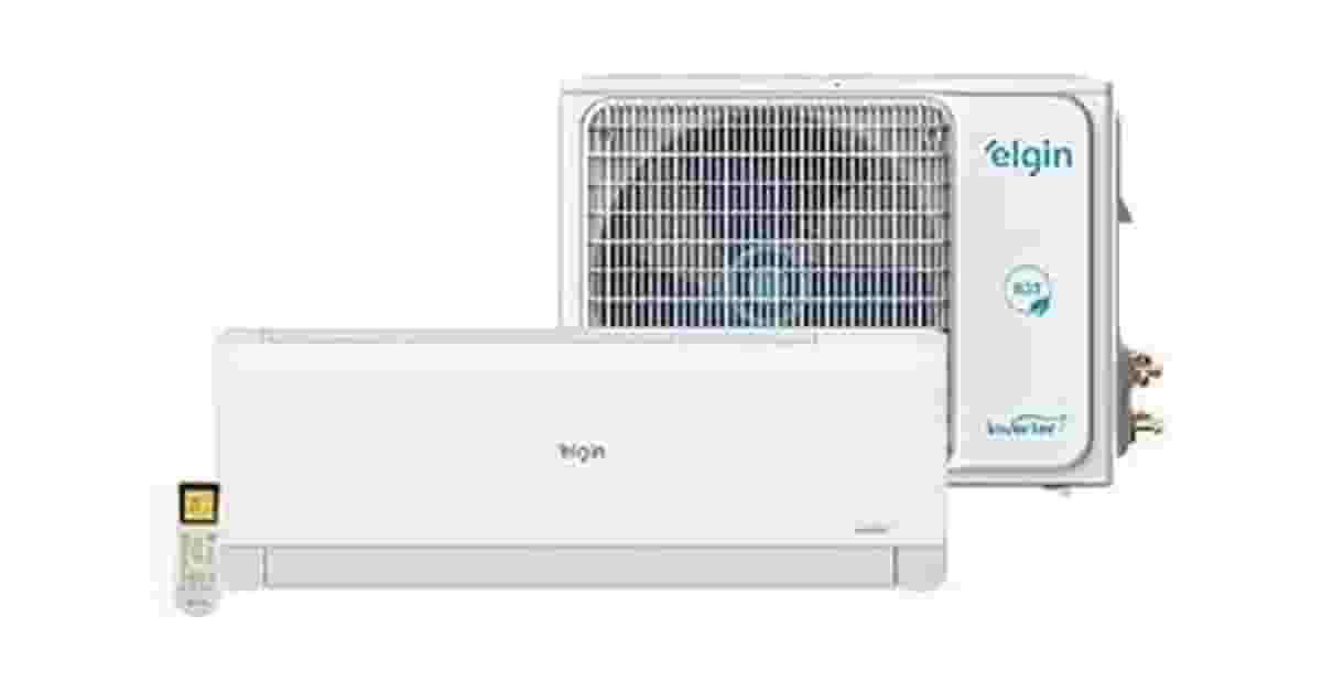 Melhor Ar Condicionado 9000 BTUs: Wi-Fi, IA ou WindFree?