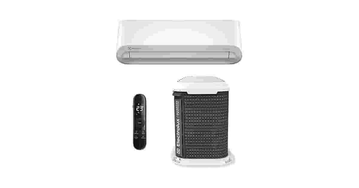 Melhor Ar Condicionado Consumo: Dual Inverter ou IA?