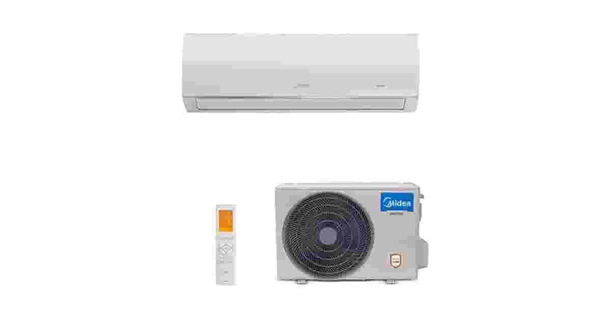 Melhor Ar Condicionado Inverter 110V: IA ou Wi-Fi?