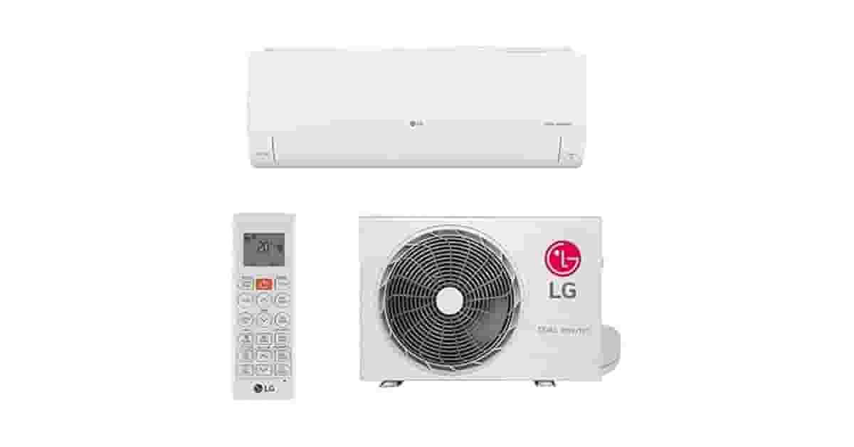 Melhor Ar Condicionado Inverter 220V: IA ou Voz?