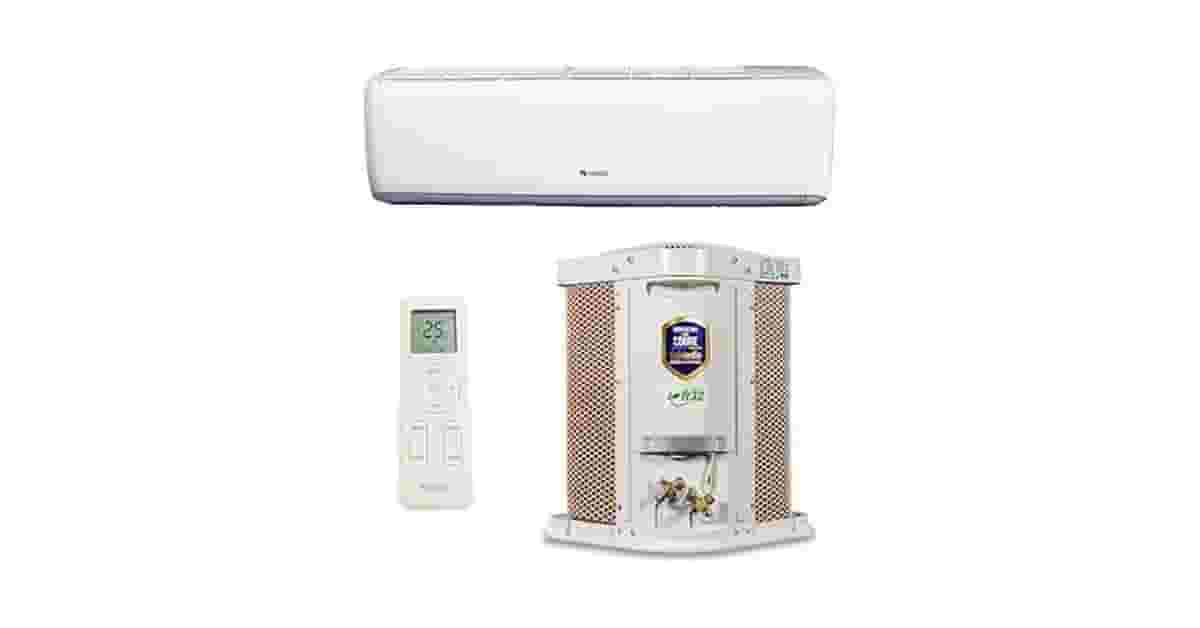 Melhor Ar Condicionado Inverter Gree: Guia por BTUs
