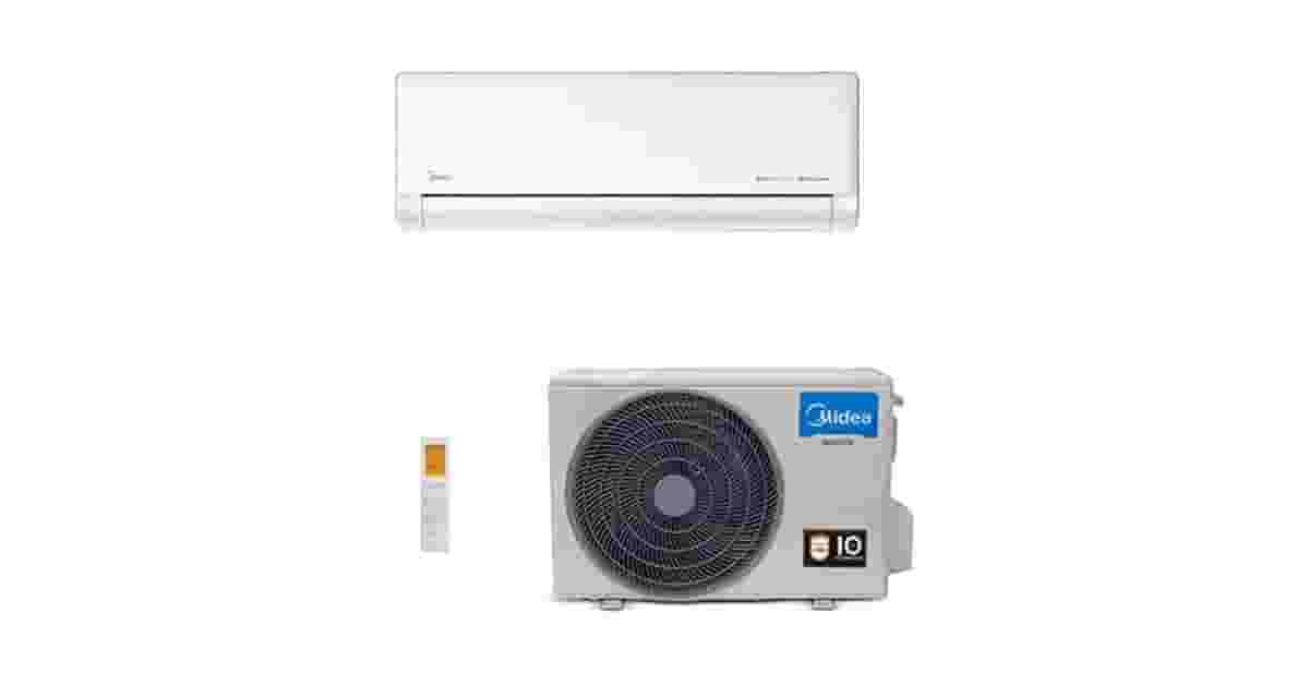 Melhor Ar Condicionado Inverter Midea: Qual linha?