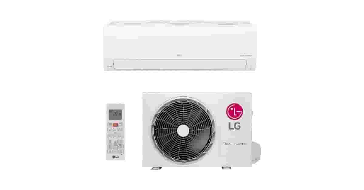 Melhor Ar Condicionado Inverter Quente e Frio 18000 Btus: Guia Definitivo