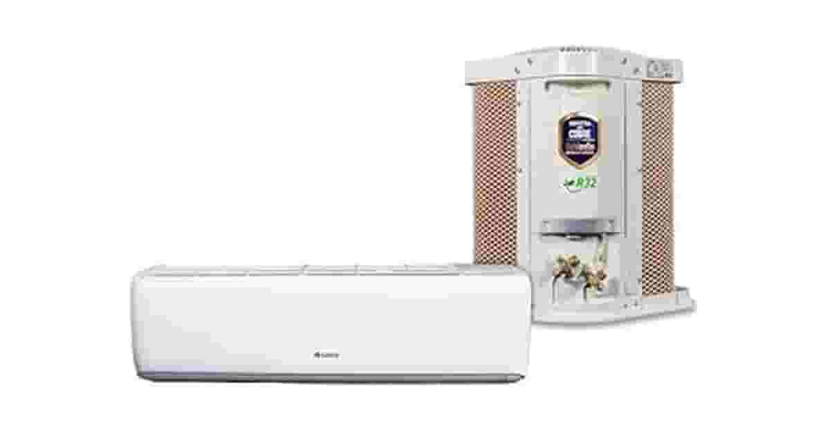 Melhor Ar Condicionado Inverter Quente e Frio: 9 vs 12 mil BTUs?