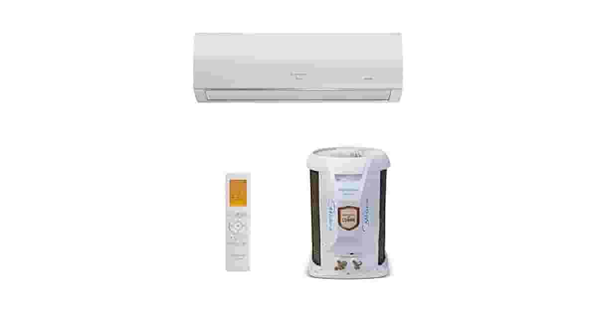 Melhor Springer Inverter: AirVolution ou Xtreme Save?