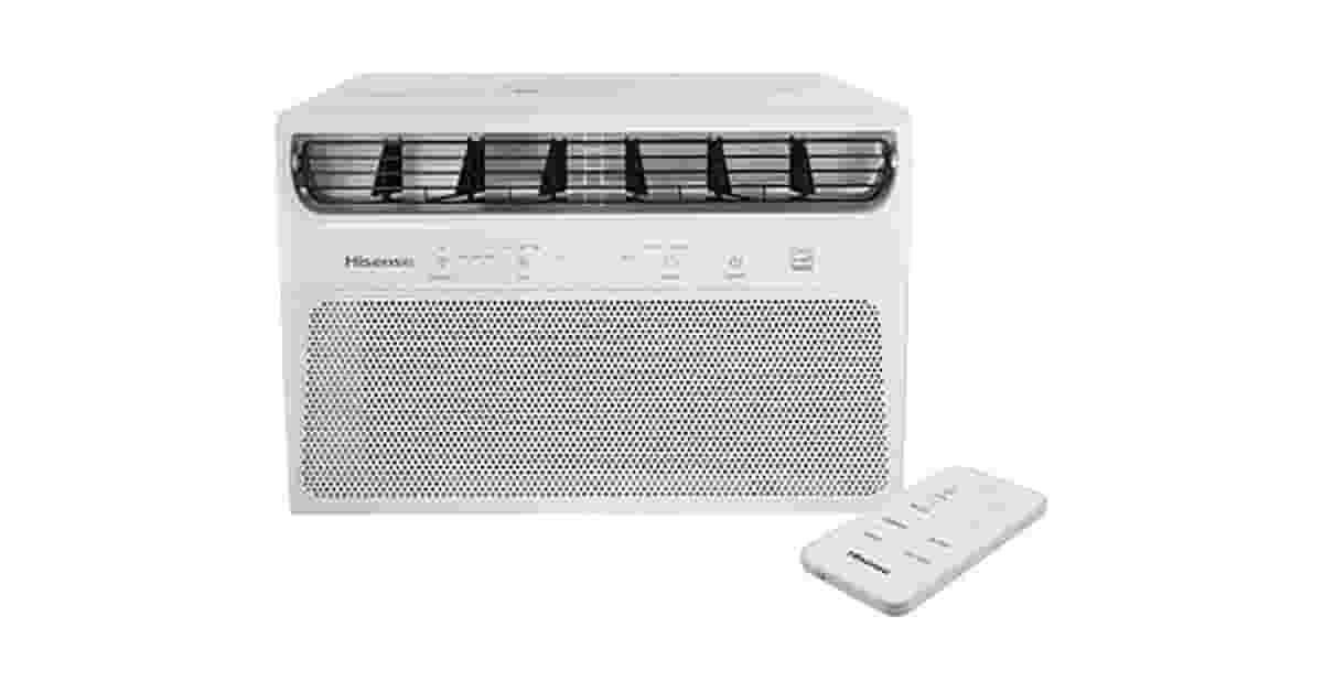 Melhor Ar Condicionado Janela 12000 BTUs p/ 20m²