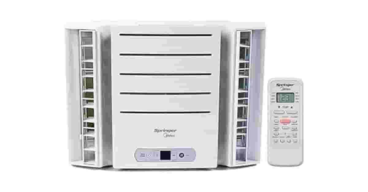 Melhor Ar Condicionado Janela Silencioso: Inverter ou Digital?