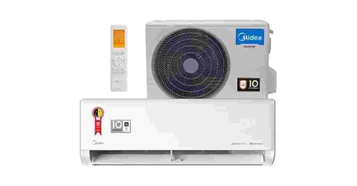 Melhor Ar Condicionado Midea: Inverter, Janela ou Connect?