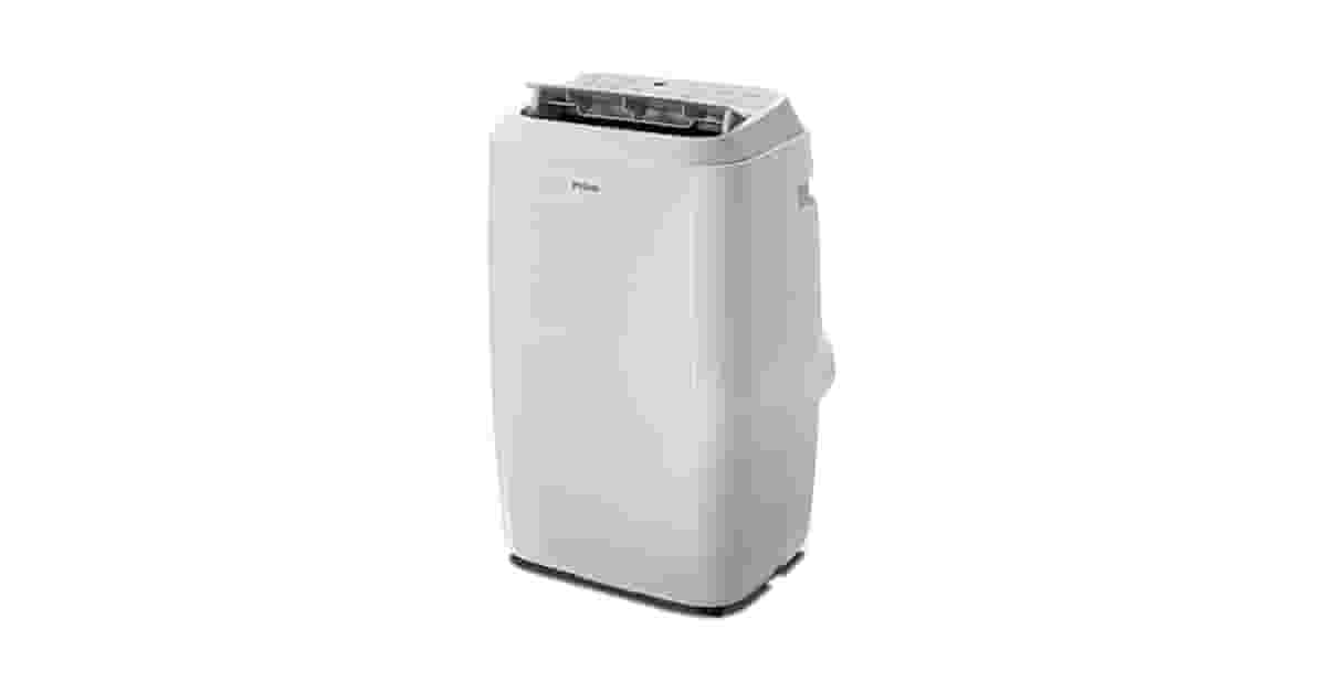 Melhor Ar Condicionado Portátil Consumo: Guia de BTU