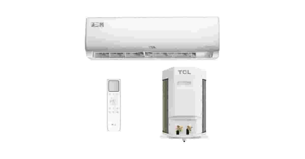 Melhor Ar Condicionado Split 12000 Btus: Inverter e Wi-Fi